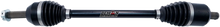 Load image into Gallery viewer, Demon Powersports Axle - Complete - Heavy-Duty - Front Left/Right - Polaris RZR PAXL-6057HD - Main Product View