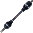 Load image into Gallery viewer, Demon Powersports Axle - Complete - Heavy-Duty - Front Left/Right - Ranger PAXL-6081HD - Main Product View