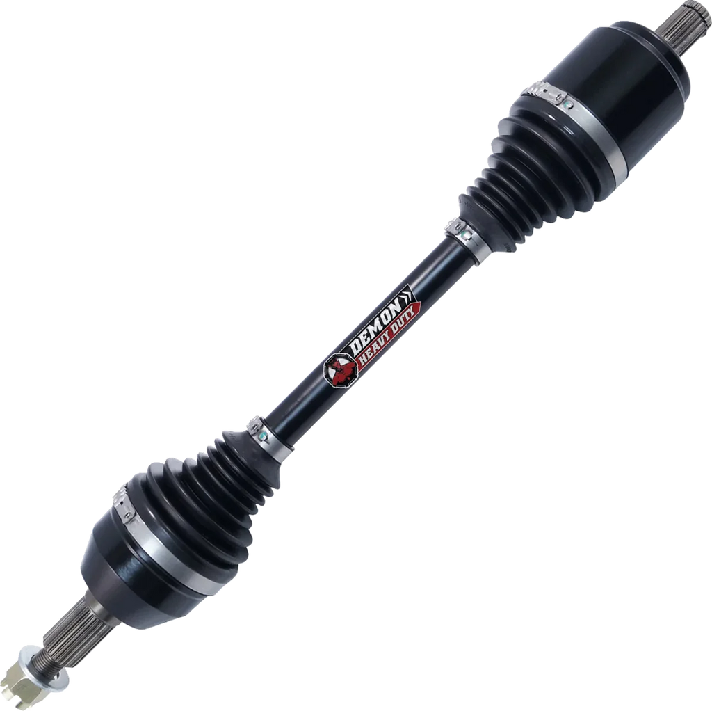 Demon Powersports Axle - Complete - Heavy-Duty - Front Left/Right - Ranger PAXL-6081HD - Main Product View
