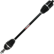 Load image into Gallery viewer, Demon Powersports Axle - Complete - Heavy-Duty - Front Left/Right - RZR XP Turbo S PAXL-6083HD - Main Product View