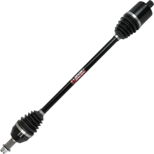 Load image into Gallery viewer, Demon Powersports Axle - Complete - Heavy-Duty - Front Left/Right - RZR XP Turbo S PAXL-6083HD - Main Product View