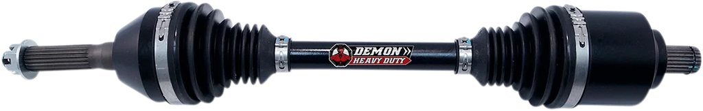 Demon Powersports Axle - Complete - Heavy-Duty - Front Left/Right - Yamaha KingQuad PAXL-1125HD - Main Product View