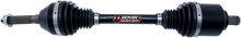 Load image into Gallery viewer, Demon Powersports Axle - Complete - Heavy-Duty - Front Left/Right - Yamaha KingQuad PAXL-1125HD - Main Product View