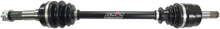 Load image into Gallery viewer, Demon Powersports Axle - Complete - Heavy-Duty - Front Left/Right - Yamaha Rhino PAXL-8001HD - Main Product View