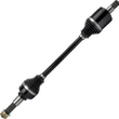 Load image into Gallery viewer, Demon Powersports Axle - Complete - Heavy-Duty - Front Left/Right - Yamaha Wolverine PAXL-8026HD - Main Product View