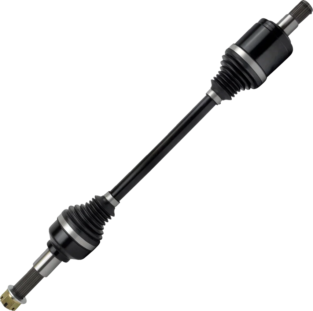 Demon Powersports Axle - Complete - Heavy-Duty - Front Left/Right - Yamaha Wolverine PAXL-8026HD - Main Product View