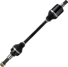Load image into Gallery viewer, Demon Powersports Axle - Complete - Heavy-Duty - Front Left/Right - Yamaha Wolverine PAXL-8026HD - Main Product View