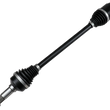 Load image into Gallery viewer, Demon Powersports Axle - Complete - Heavy-Duty - Front Left/Right - Yamaha YXZ PAXL-8018HD - Main Product View