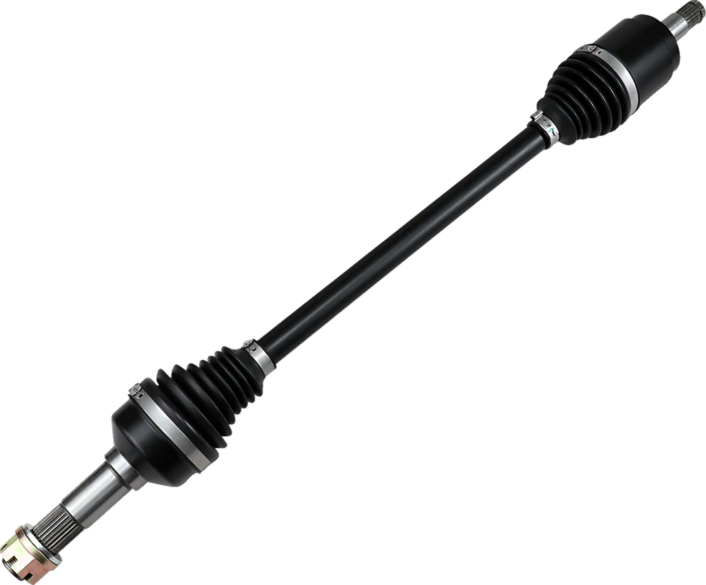 Demon Powersports Axle - Complete - Heavy-Duty - Front Left/Right - Yamaha YXZ PAXL-8018HD - Main Product View