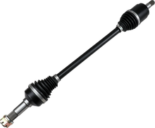 Load image into Gallery viewer, Demon Powersports Axle - Complete - Heavy-Duty - Front Left/Right - Yamaha YXZ PAXL-8018HD - Main Product View