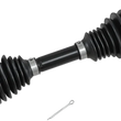 Load image into Gallery viewer, Demon Powersports Axle - Complete - Heavy-Duty - Front Left - Honda PAXL-4024HD - Main Product View