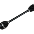 Load image into Gallery viewer, Demon Powersports Axle - Complete - Heavy-Duty - Front Right - Can Am PAXL-3002HD - Main Product View