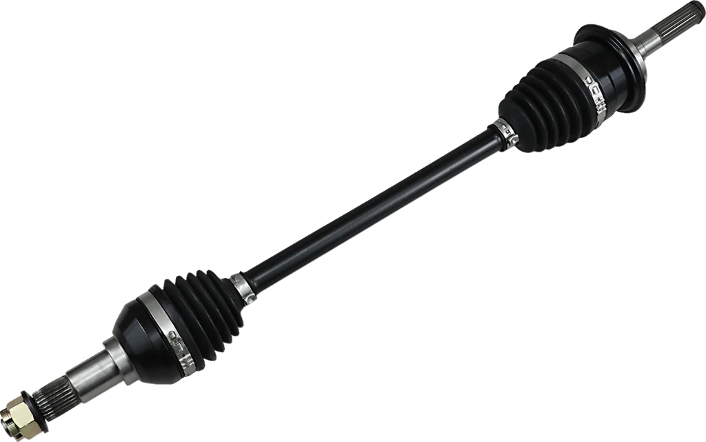 Demon Powersports Axle - Complete - Heavy-Duty - Front Right - Can Am PAXL-3002HD - Main Product View