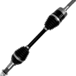 Load image into Gallery viewer, Demon Powersports Axle - Complete - Heavy-Duty - Front Right - Can Am PAXL-3063HD - Main Product View