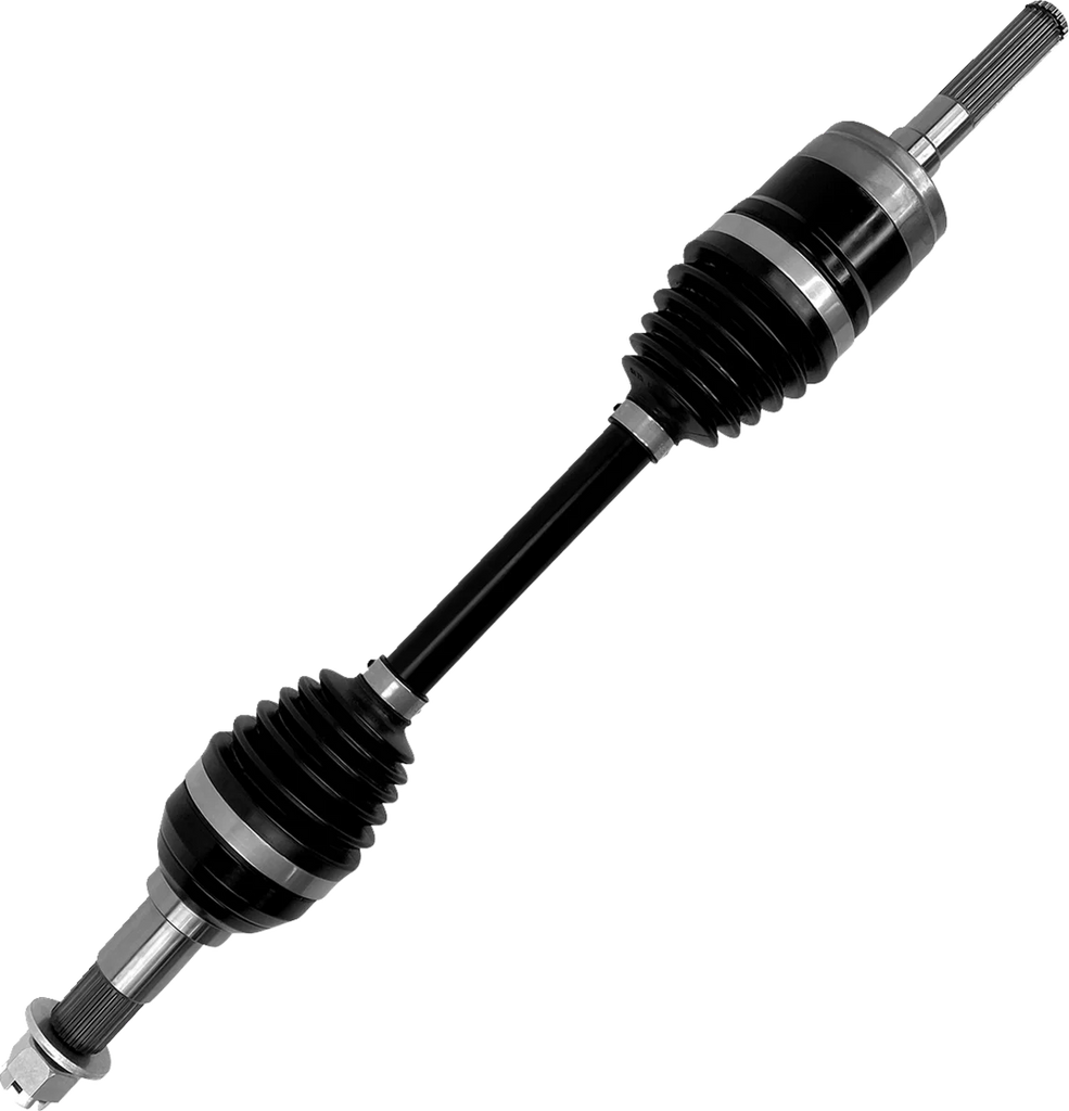 Demon Powersports Axle - Complete - Heavy-Duty - Front Right - Can Am PAXL-3063HD - Main Product View
