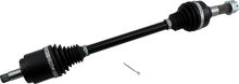 Load image into Gallery viewer, Demon Powersports Axle - Complete - Heavy-Duty - Front Right - CF Moto PAXL-14018HD - Main Product View