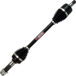 Load image into Gallery viewer, Demon Powersports Axle - Complete - Heavy-Duty - Front Right - CF Moto PAXL-14026HD - Main Product View