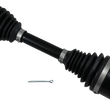 Load image into Gallery viewer, Demon Powersports Axle - Complete - Heavy-Duty - Front Right - Honda PAXL-4025HD - Main Product View