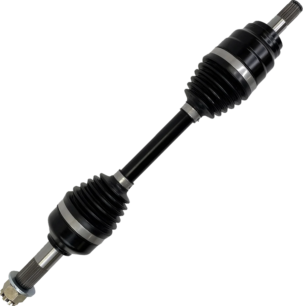 Demon Powersports Axle - Complete - Heavy-Duty - Front Right - Honda PAXL-4036HD - Main Product View