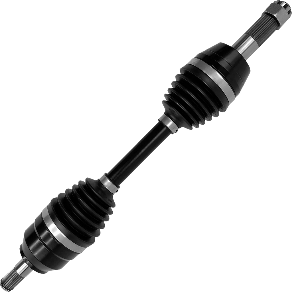 Demon Powersports Axle - Complete - Heavy-Duty - Front Right - Honda PAXL-4039HD - Main Product View