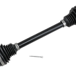 Load image into Gallery viewer, Demon Powersports Axle - Complete - Heavy-Duty - Front Right - Honda Pioneer 700 PAXL-4019HD - Main Product View