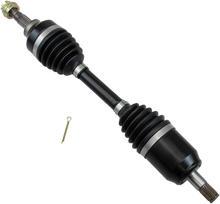 Load image into Gallery viewer, Demon Powersports Axle - Complete - Heavy-Duty - Front Right - Kawasaki Brute Force PAXL-1107HD - Main Product View