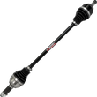 Load image into Gallery viewer, Demon Powersports Axle - Complete - Heavy-Duty - Front Right - Maverick X3 PAXL-3036HD - Main Product View