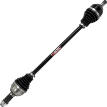 Load image into Gallery viewer, Demon Powersports Axle - Complete - Heavy-Duty - Front Right - Maverick X3 PAXL-3036HD - Main Product View