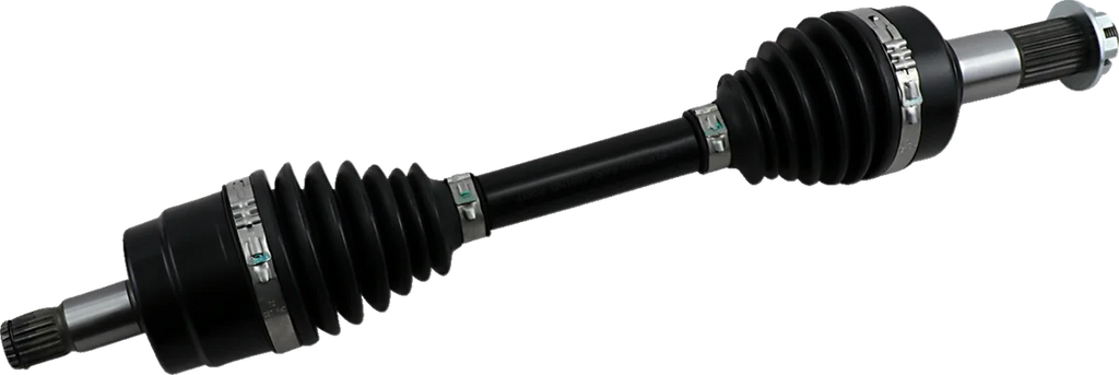 Demon Powersports Axle - Complete - Heavy-Duty - Front Right - Yamaha Grizzly PAXL-1091HD - Main Product View