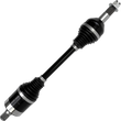 Load image into Gallery viewer, Demon Powersports Axle - Complete - Heavy-Duty - Rear Left - Can Am PAXL-3064HD - Main Product View
