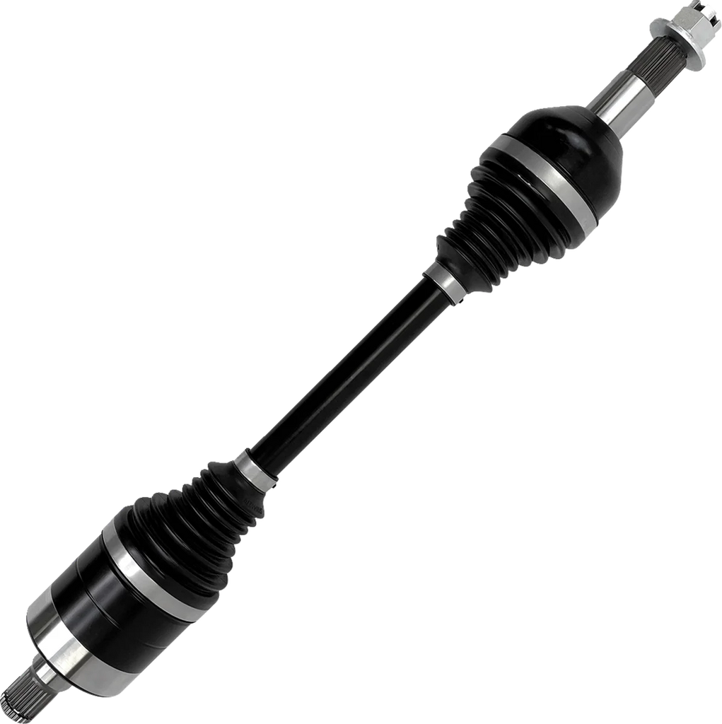 Demon Powersports Axle - Complete - Heavy-Duty - Rear Left - Can Am PAXL-3064HD - Main Product View