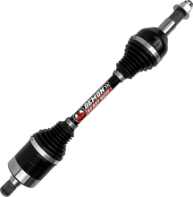 Load image into Gallery viewer, Demon Powersports Axle - Complete - Heavy-Duty - Rear Left - Can Am PAXL-3073HD - Main Product View