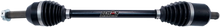 Load image into Gallery viewer, Demon Powersports Axle - Complete - Heavy-Duty - Rear Left - CF Moto PAXL-14019HD - Main Product View