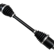 Load image into Gallery viewer, Demon Powersports Axle - Complete - Heavy-Duty - Rear Left - John Deere PAXL-9007HD - Main Product View