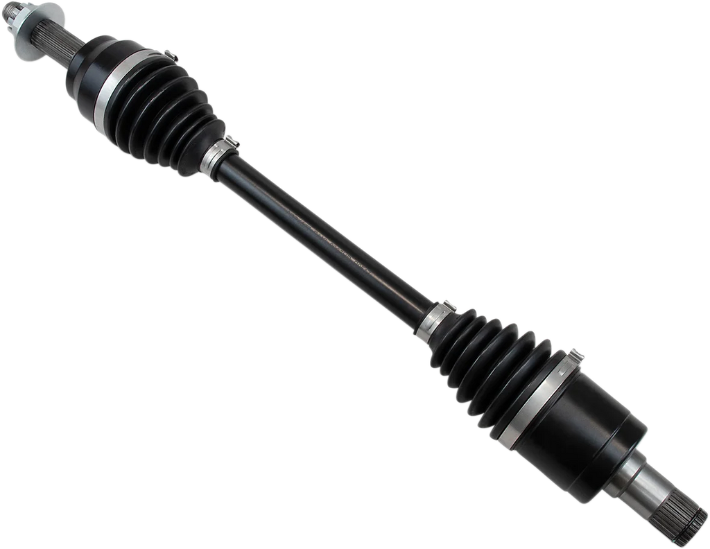 Demon Powersports Axle - Complete - Heavy-Duty - Rear Left - John Deere PAXL-9007HD - Main Product View