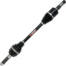 Load image into Gallery viewer, Demon Powersports Axle - Complete - Heavy-Duty - Rear Left - Polaris Ranger PAXL-6025HD - Main Product View