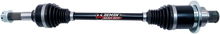 Load image into Gallery viewer, Demon Powersports Axle - Complete - Heavy-Duty - Rear Left - Yamaha Rhino PAXL-1102HD - Main Product View