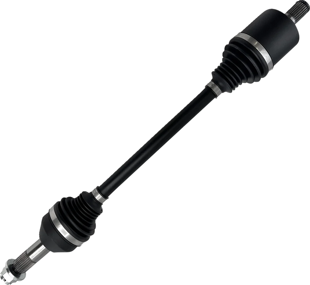 Demon Powersports Axle - Complete - Heavy-Duty - Rear Left/Right - Can Am Defender PAXL-3041HD - Main Product View