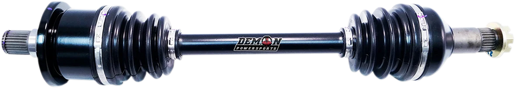 Demon Powersports Axle - Complete - Heavy-Duty - Rear Left/Right - Can Am PAXL-1156HD - Main Product View