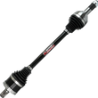 Load image into Gallery viewer, Demon Powersports Axle - Complete - Heavy-Duty - Rear Left/Right - Can Am PAXL-3069HD - Main Product View