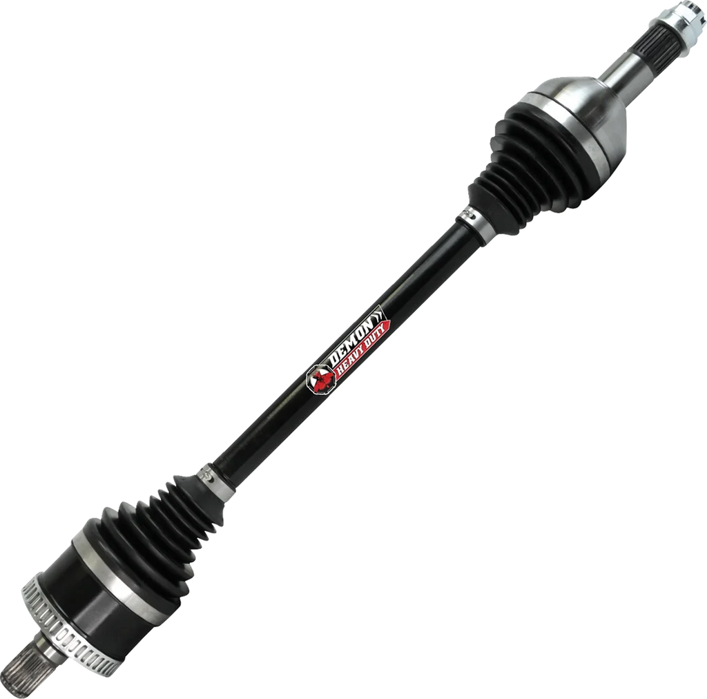 Demon Powersports Axle - Complete - Heavy-Duty - Rear Left/Right - Can Am PAXL-3069HD - Main Product View