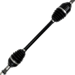 Load image into Gallery viewer, Demon Powersports Axle - Complete - Heavy-Duty - Rear Left/Right - Defender PAXL-3067HD - Main Product View