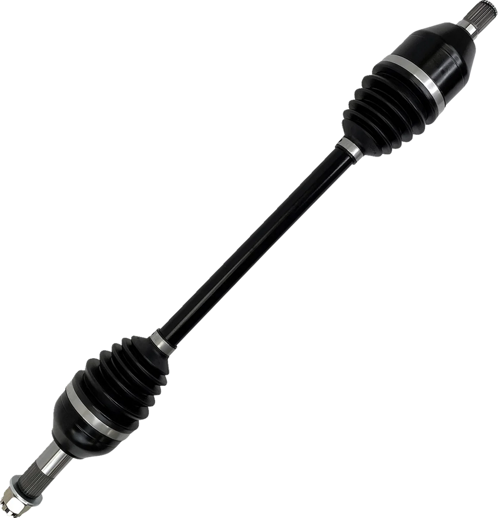 Demon Powersports Axle - Complete - Heavy-Duty - Rear Left/Right - Defender PAXL-3067HD - Main Product View