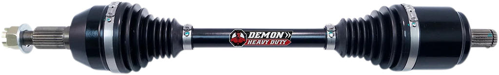 Demon Powersports Axle - Complete - Heavy-Duty - Rear Left/Right - Honda PAXL-1080HD - Main Product View