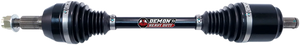 Demon Powersports Axle - Complete - Heavy-Duty - Rear Left/Right - Honda PAXL-1080HD - Main Product View