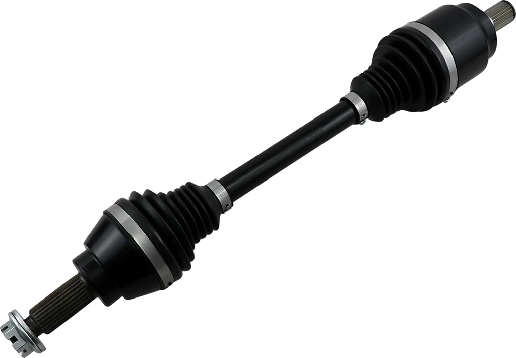 Demon Powersports Axle - Complete - Heavy-Duty - Rear Left/Right - Honda Pioneer 500 PAXL-4023HD - Main Product View