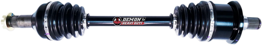 Demon Powersports Axle - Complete - Heavy-Duty - Rear Left/Right - Honda Pioneer 700 PAXL-4020HD - Main Product View