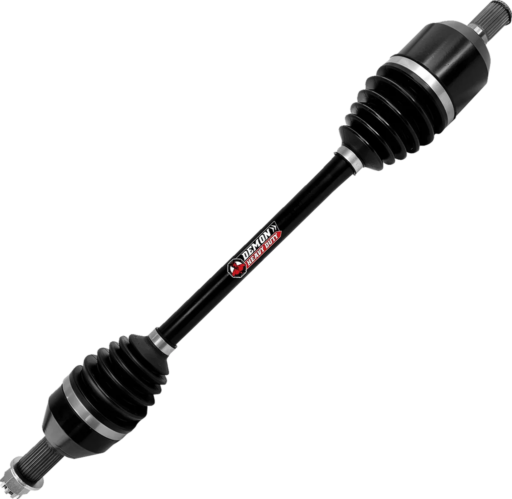 Demon Powersports Axle - Complete - Heavy-Duty - Rear Left/Right - Honda Talon PAXL-4043HD - Main Product View