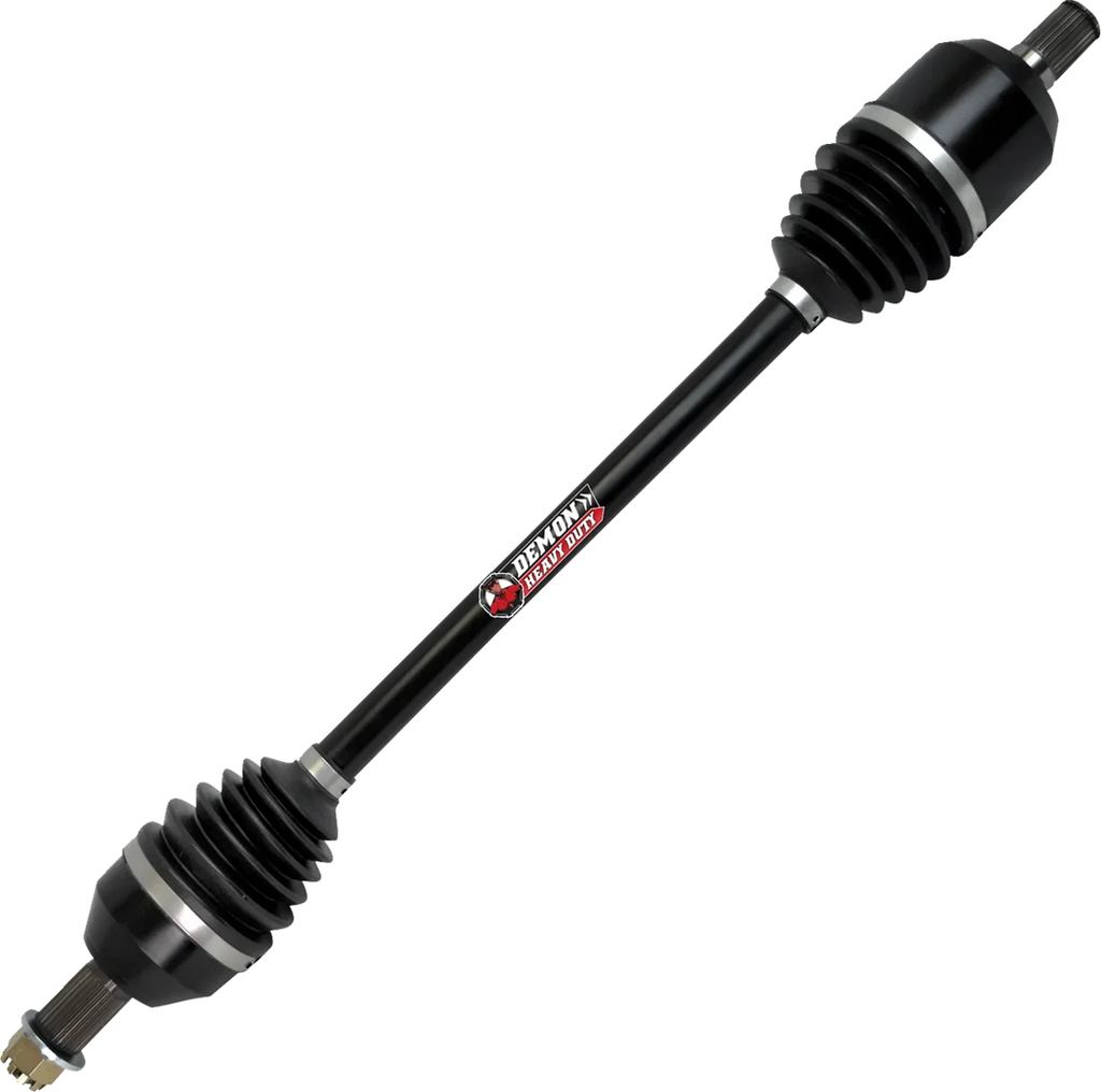 Demon Powersports Axle - Complete - Heavy-Duty - Rear Left/Right - Honda Talon PAXL-4045HD - Main Product View