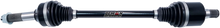 Load image into Gallery viewer, Demon Powersports Axle - Complete - Heavy-Duty - Rear Left/Right - Kawasaki Teryx 800 PAXL-5012HD - Main Product View